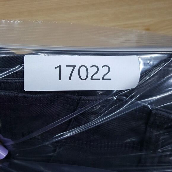 JOES Jeans Mens Size 38 Gray Tapered Cargo ATLAS UTILITY in Asphalt $228 - Picture 11 of 11